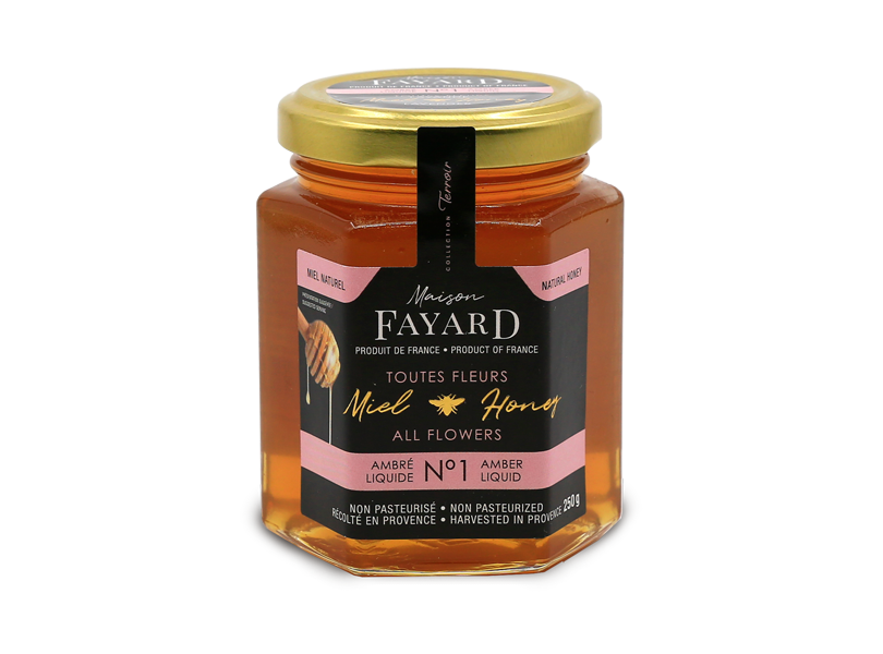 HONEY-MAISON-FAYARD-250G-1-3 5 Column Shop